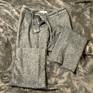 Loft Marisa dress pant 10